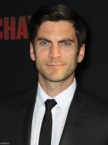 Wes Bentley