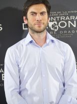 Wes Bentley