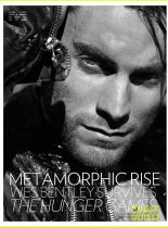 Wes Bentley