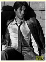 Wes Bentley #75956 picture (Portrait Medium)