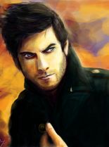 Wes Bentley