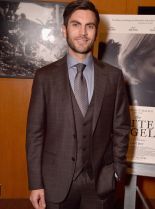 Wes Bentley