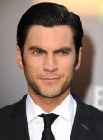 Wes Bentley