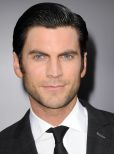 Wes Bentley