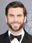 Wes Bentley