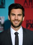 Wes Bentley