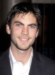 Wes Bentley