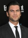 Wes Bentley