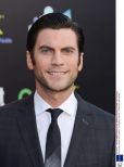 Wes Bentley