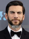 Wes Bentley