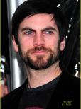 Wes Bentley