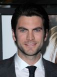 Wes Bentley