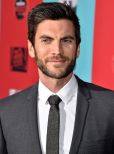 Wes Bentley