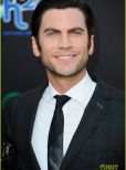 Wes Bentley