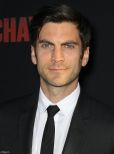 Wes Bentley