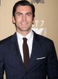 Wes Bentley