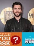 Wes Bentley