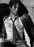 Wes Bentley