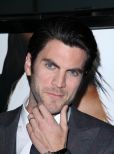 Wes Bentley