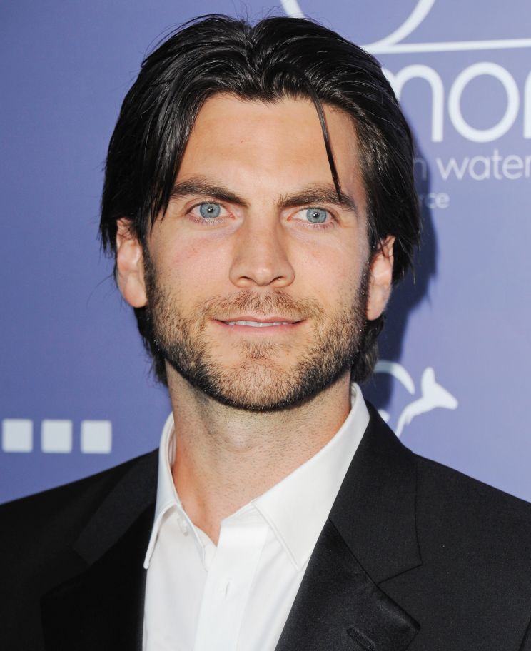 Wes Bentley