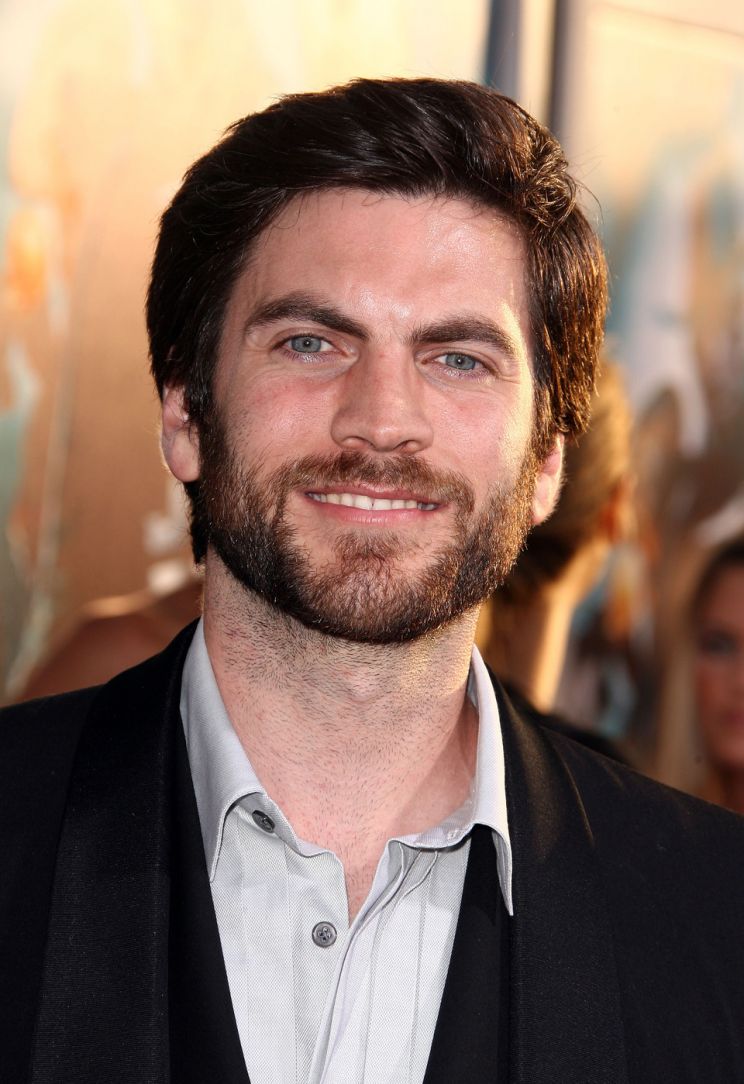 Wes Bentley