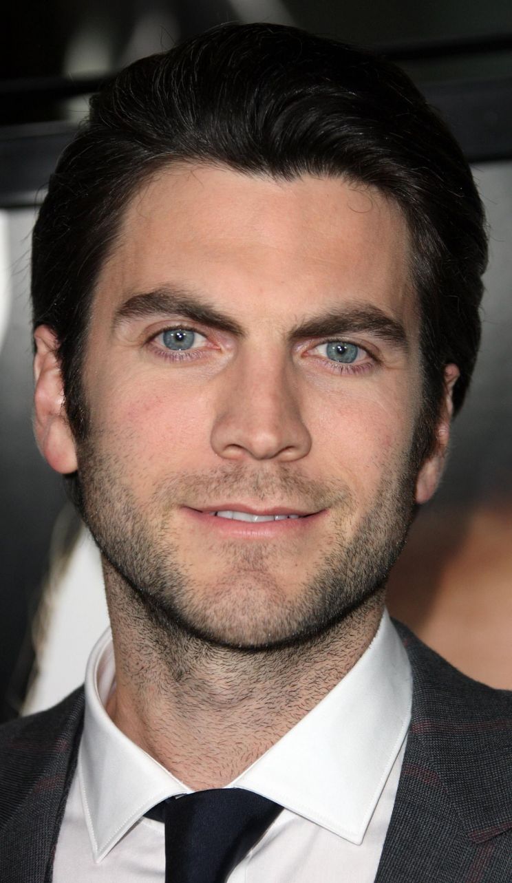 Wes Bentley