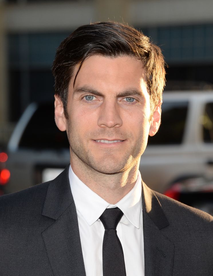 Wes Bentley