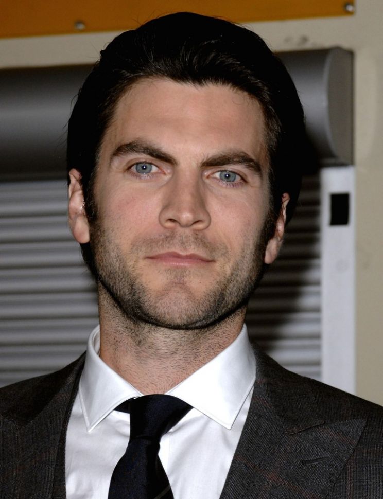 Wes Bentley