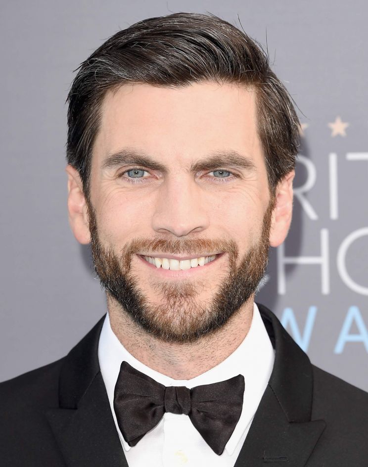 Wes Bentley