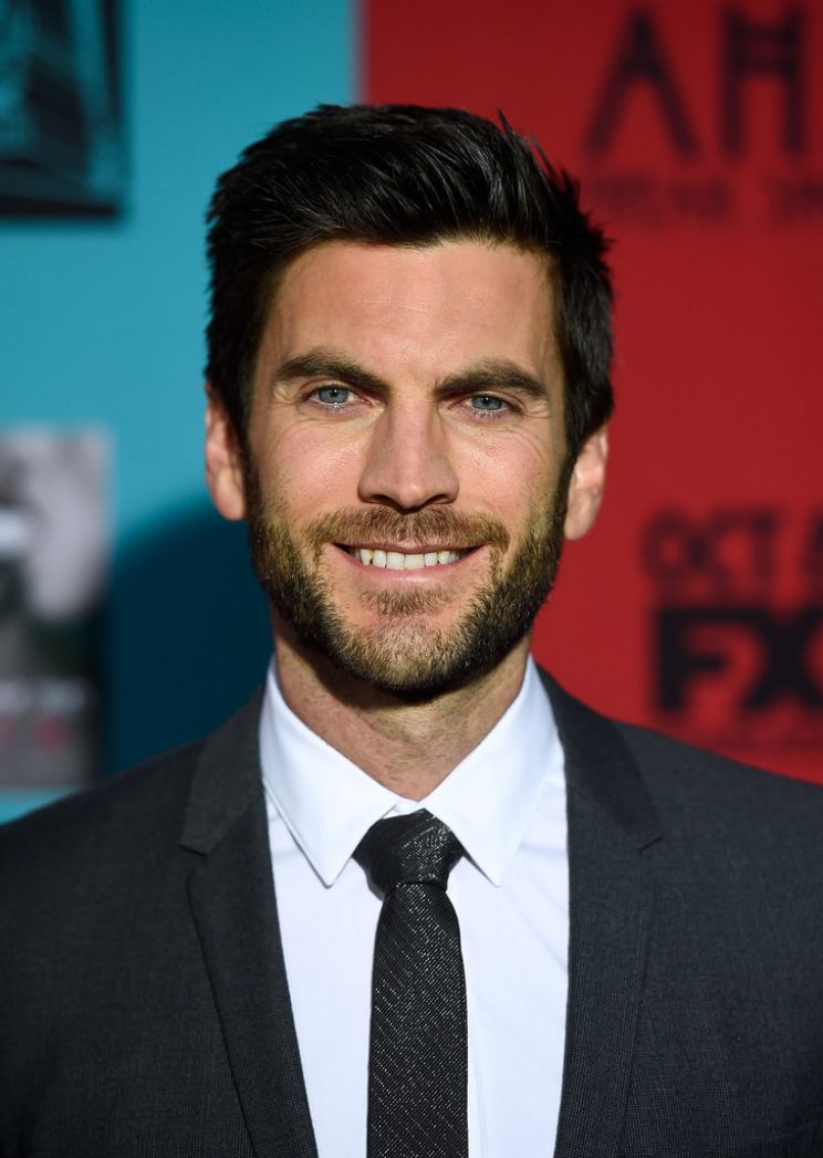 Wes Bentley