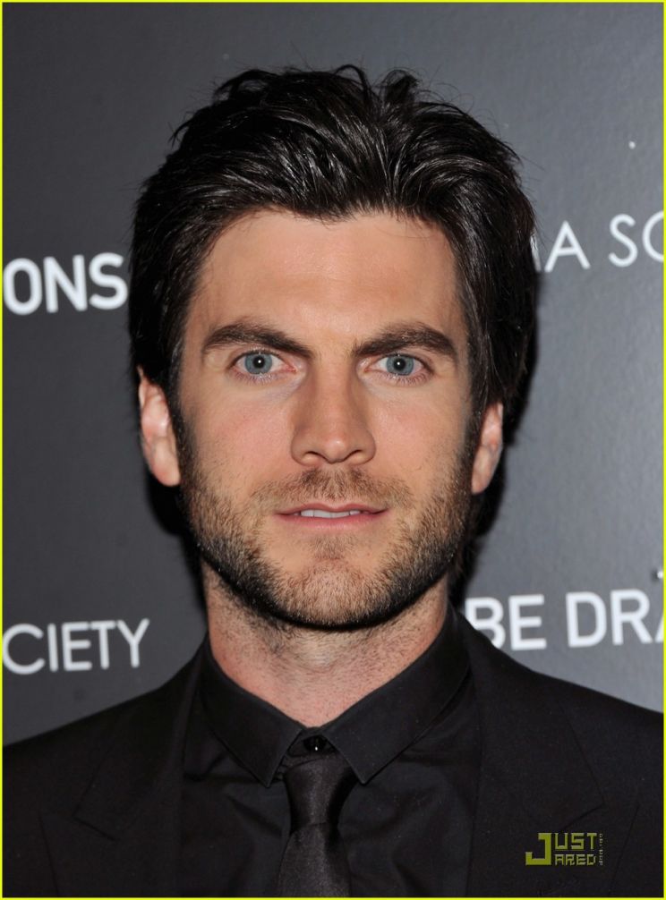 Wes Bentley