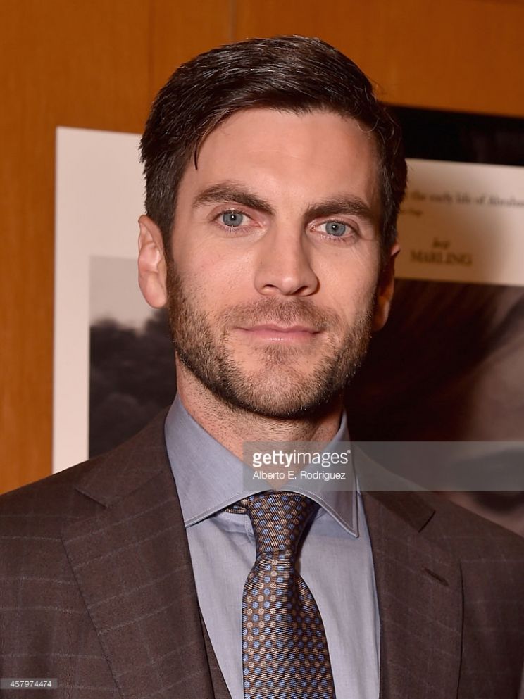 Wes Bentley