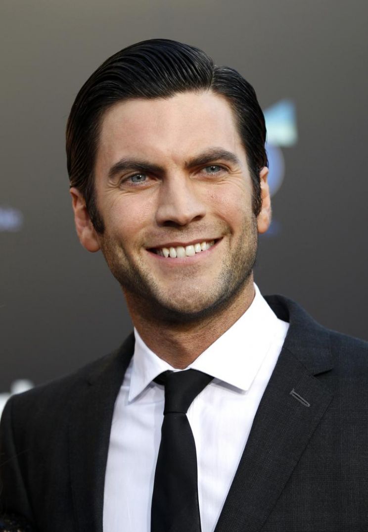 Wes Bentley