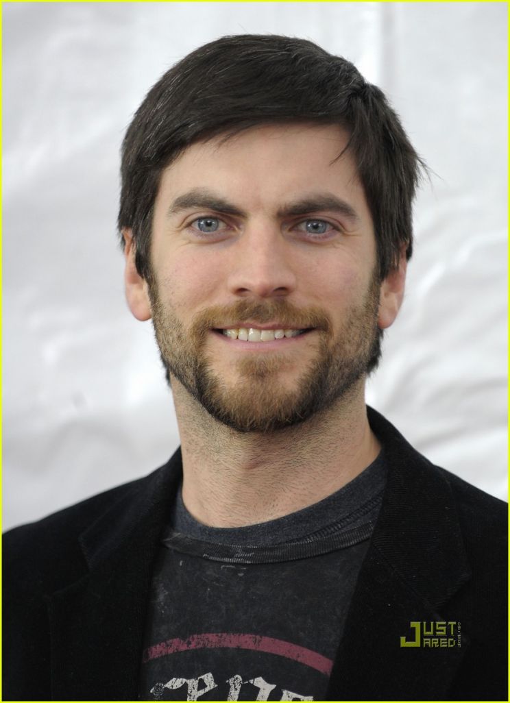 Wes Bentley