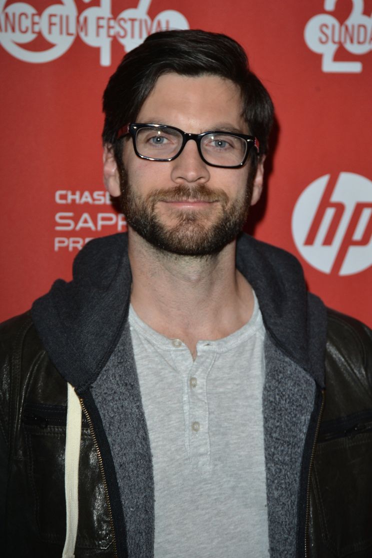 Wes Bentley