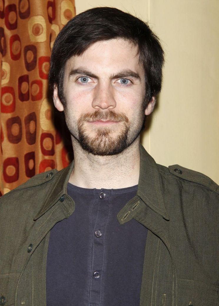 Wes Bentley