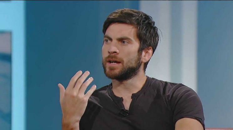 Wes Bentley