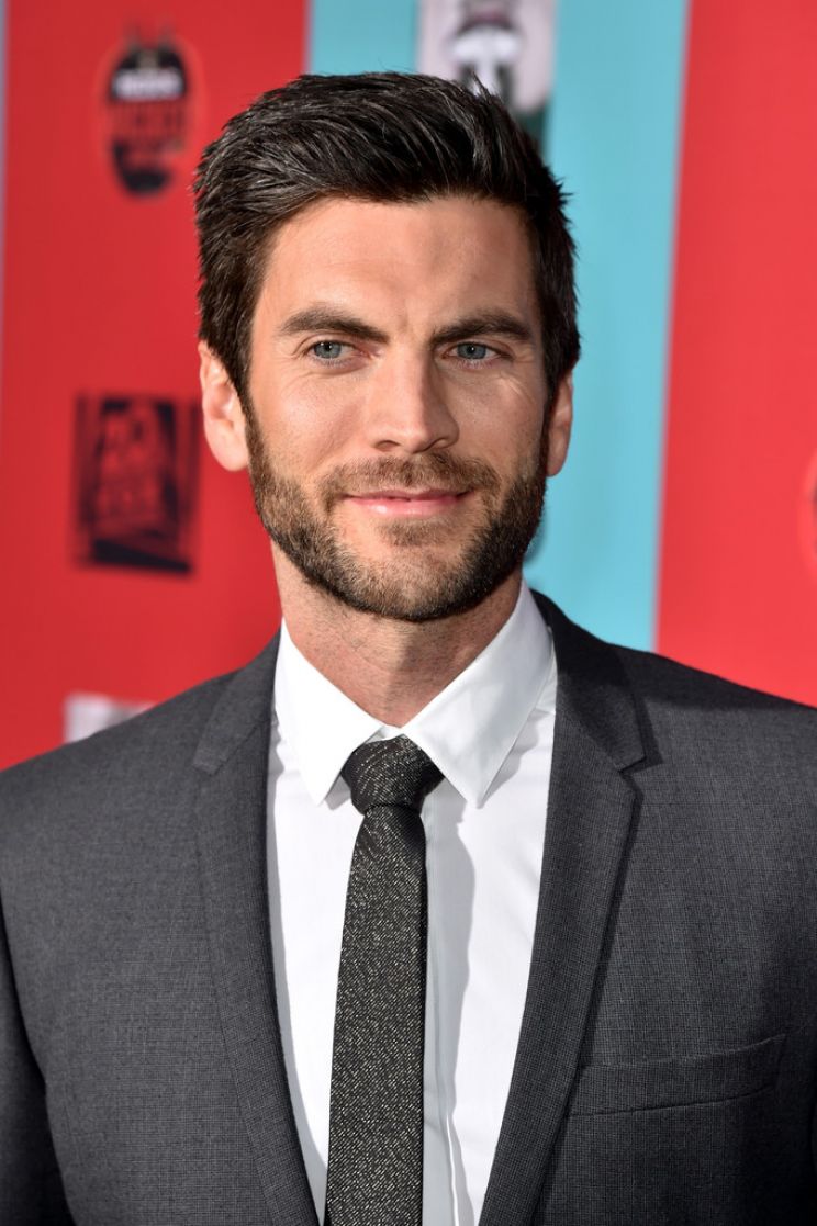 Wes Bentley