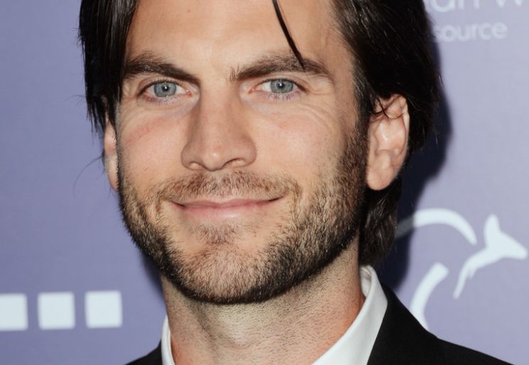 Wes Bentley