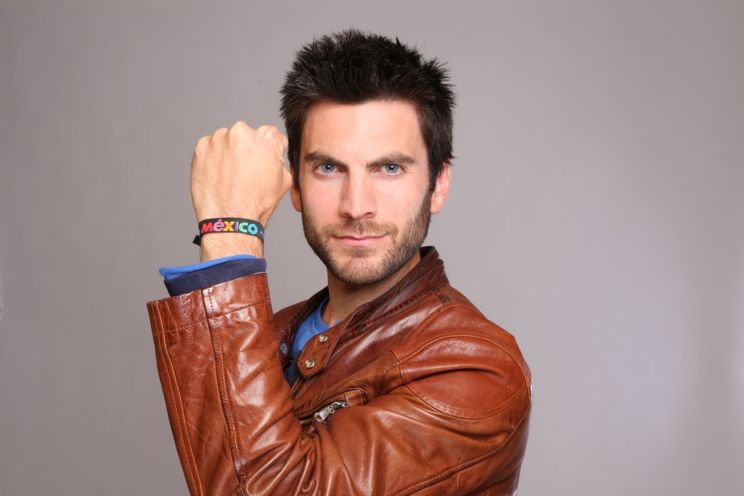 Wes Bentley