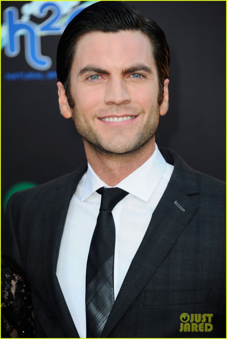Wes Bentley