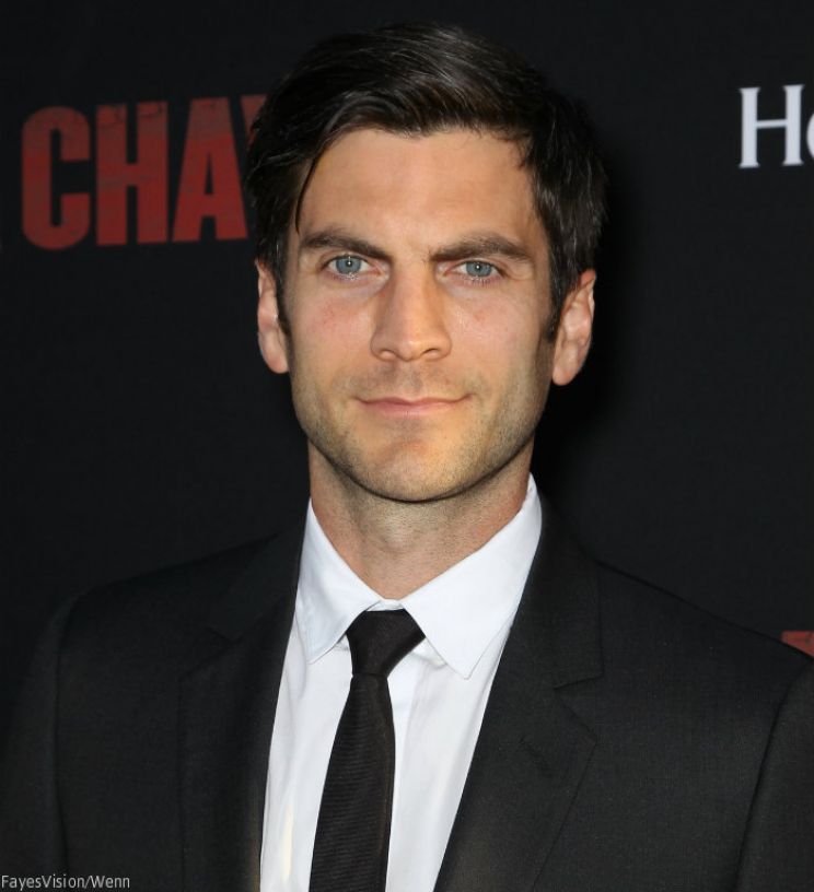 Wes Bentley