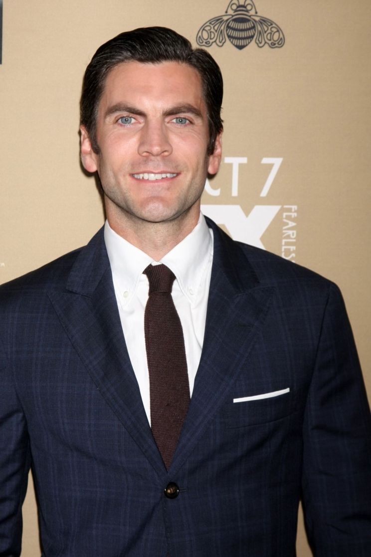 Wes Bentley