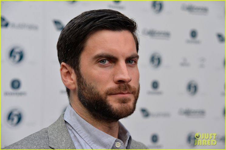 Wes Bentley