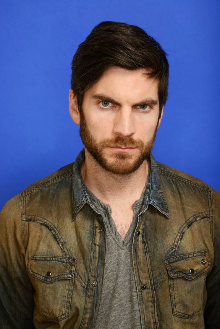 Wes Bentley