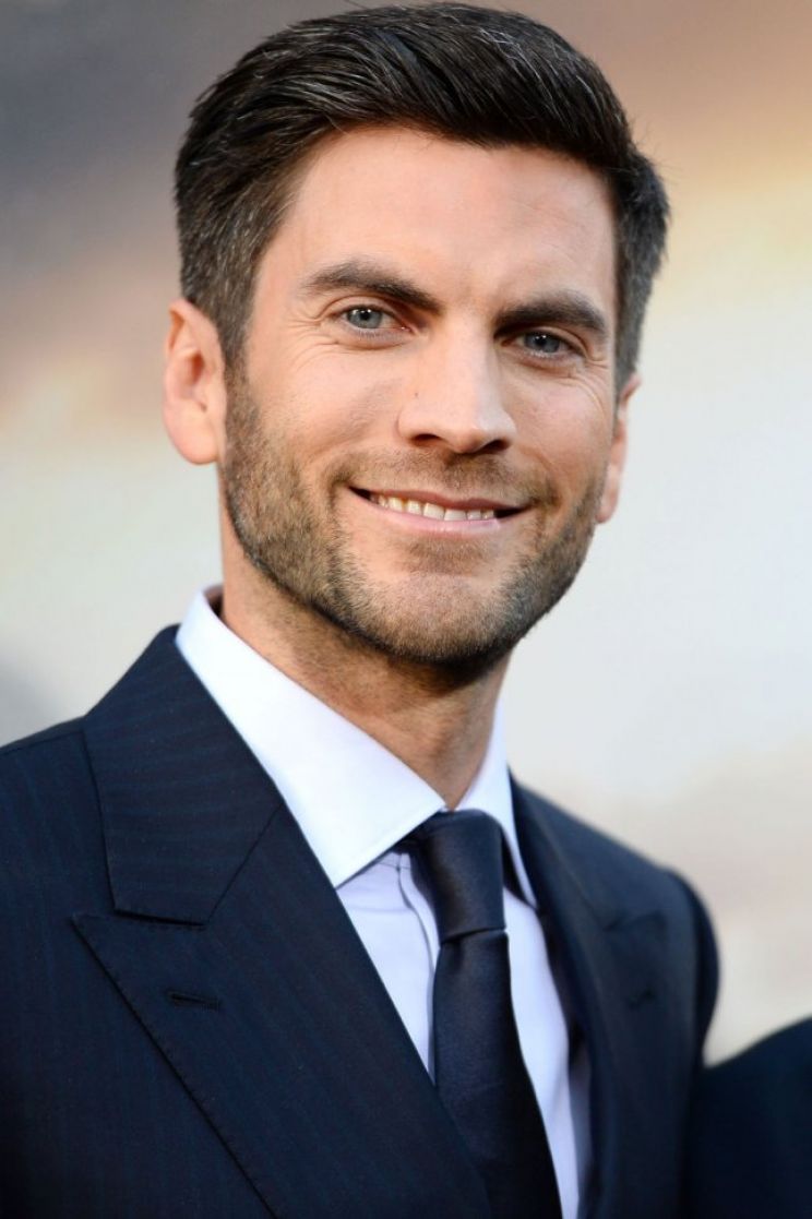 Wes Bentley
