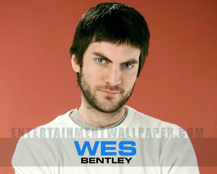 Wes Bentley