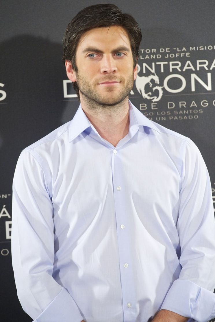 Wes Bentley