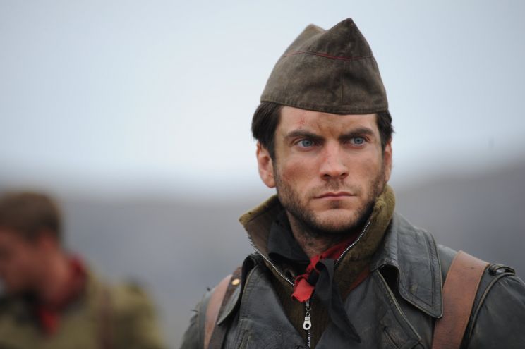 Wes Bentley