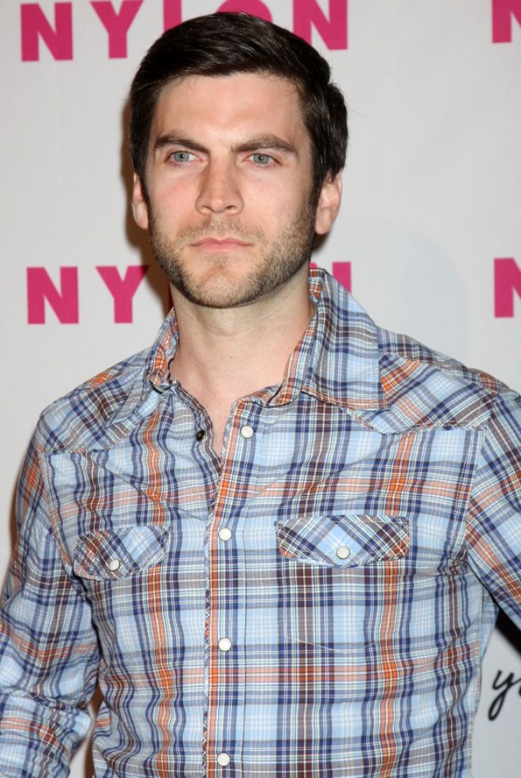 Wes Bentley